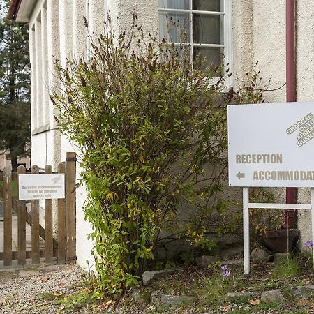 Craggan Outdoors Ardenbeg Bunkhouse Vandrarhem Grantown-on-Spey Exteriör bild