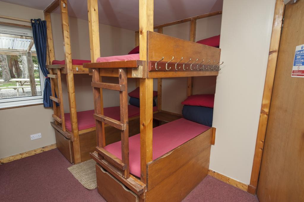 Craggan Outdoors Ardenbeg Bunkhouse Vandrarhem Grantown-on-Spey Rum bild